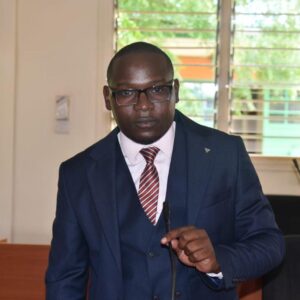 Kiriko Jacob Murimi -MCA Mugwe Ward, Tharaka Nthi County Kiriko Jacob Murimi -MCA Mugwe Ward, Tharaka Nthi County