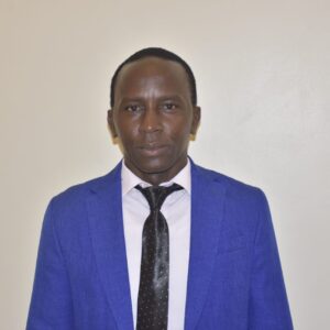 MCA Kiragu Muthura, Thiba Ward, Kirinyaga County MCA Kiragu Muthura, Thiba Ward, Kirinyaga County